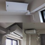 マンション、室内カバー工事