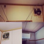 団地、専用回路増設