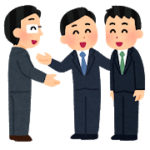 ティーツーエス　面談